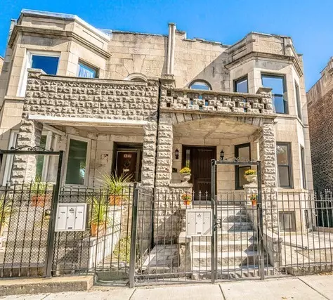 1343 S California Ave, Chicago, IL 60608