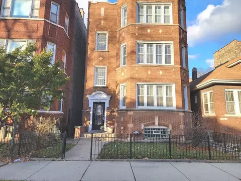 8010 S Marshfield Ave, Chicago, IL 60620