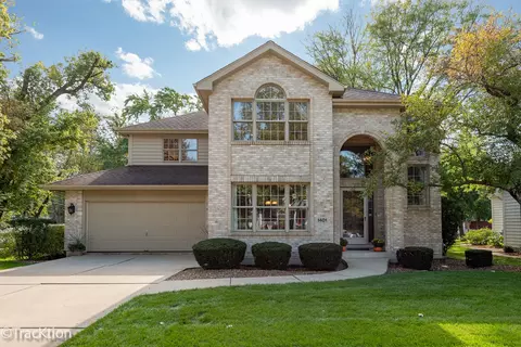 1401 Ridgewood Cir, Downers Grove, IL 60516