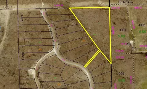 Lot 62 Eagle Chase Drive, Seneca, IL 61360