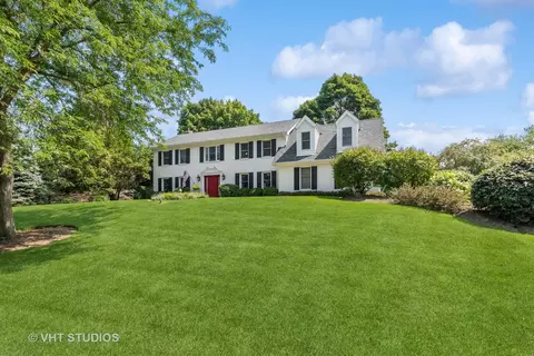 24635 N Nodding Flower Ct, Tower Lakes, IL 60010