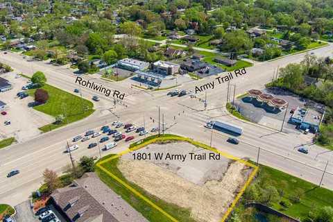 1801 W Army Trail Rd, Addison, IL 60101 photo 4