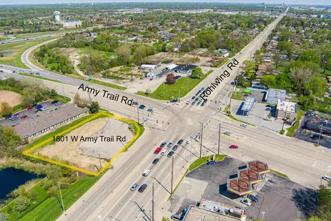 1801 W Army Trail Rd, Addison, IL 60101 photo 2