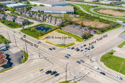 1801 W Army Trail Rd, Addison, IL 60101 photo 3