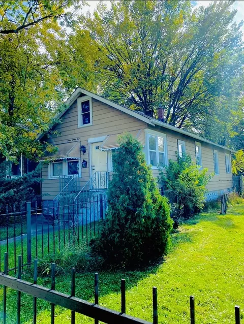 1231 W 107th Pl, Chicago, IL 60643 photo 1