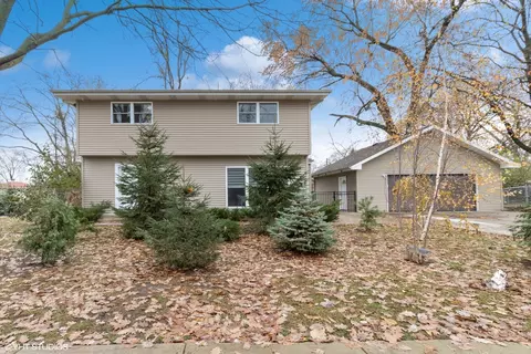 2101 George St, Rolling Meadows, IL 60008