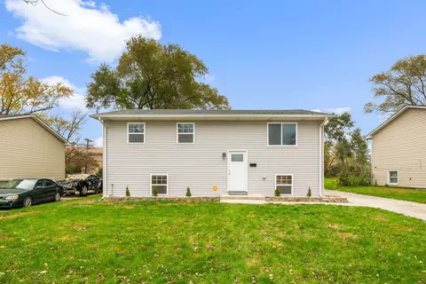 431 W 16th Pl, Chicago Heights, IL 60411