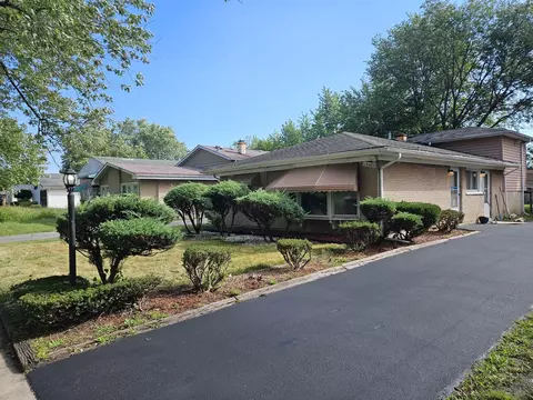 16407 Hermitage Ave, Markham, IL 60428 photo 2