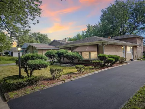 16407 Hermitage Ave, Markham, IL 60428