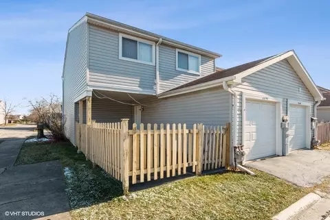 4495 Provincetown Dr, Country Club Hills, IL 60478