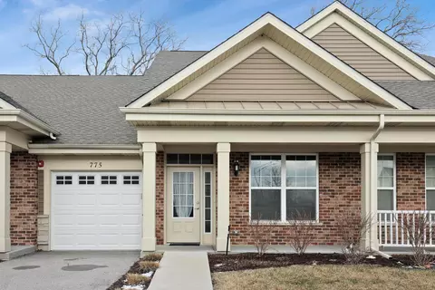 775 Verandah Dr, Hanover Park, IL 60133