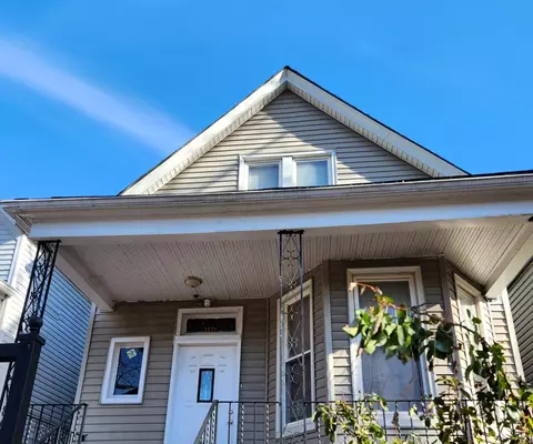 1921 N Karlov Ave, Chicago, IL 60639