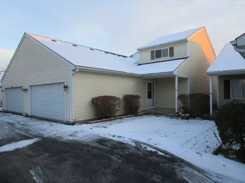 532 Timber Dr, Harvard, IL 60033
