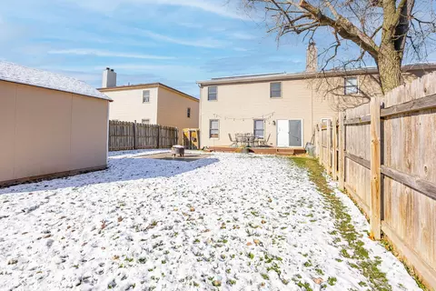 1318 Post Oak Ct, Crest Hill, IL 60403 photo 30