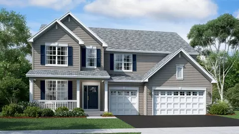 1858 Marbella Dr, Elgin, IL 60124