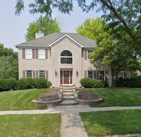 1401 Monarch Cir, Naperville, IL 60564