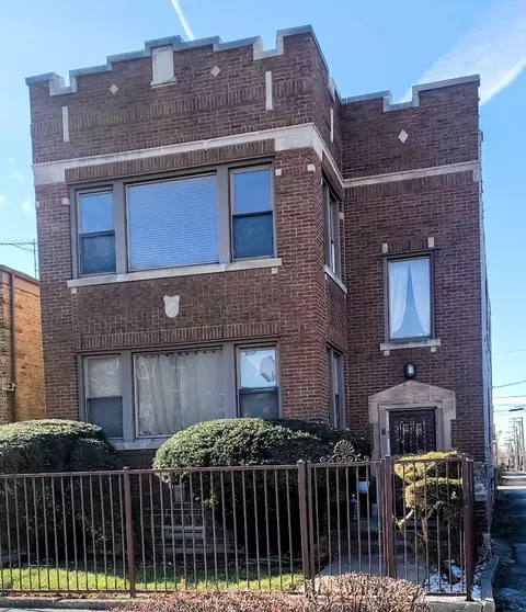 10314 S Rhodes Ave, Chicago, IL 60628