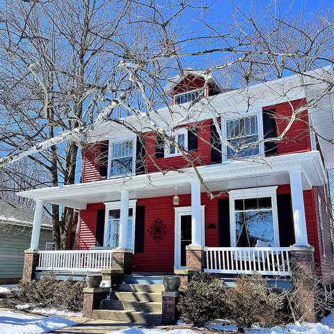 612 Tyler St, Streator, IL 61364