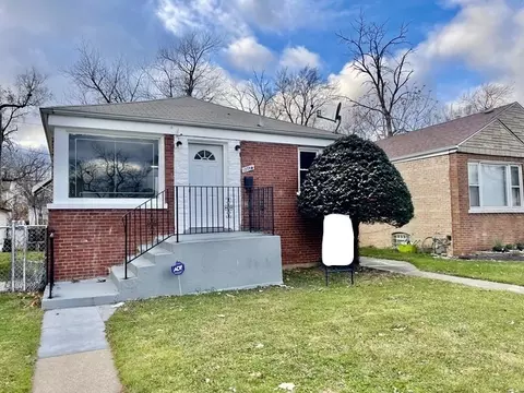 12750 S Parnell Ave, Chicago, IL 60628