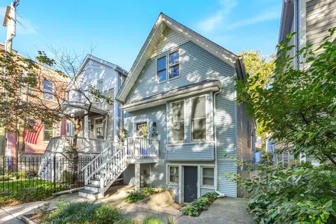 3939 N Ravenswood Ave, Chicago, IL 60613
