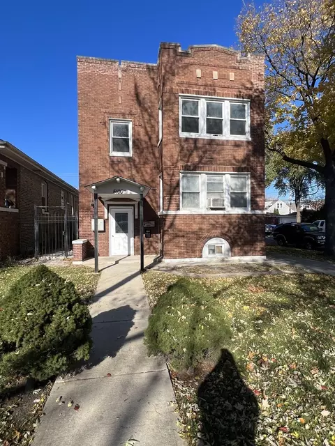 5100 W George St, Chicago, IL 60641