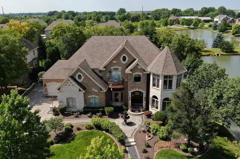 22404 Cobble Stone Trl, Frankfort, IL 60423