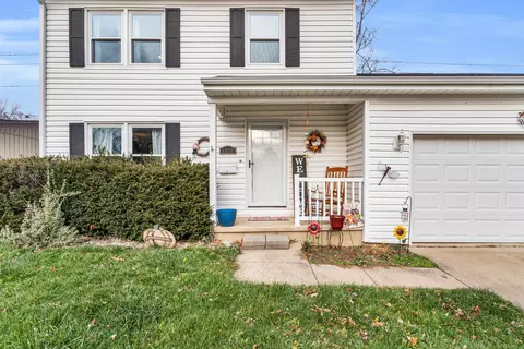 1608 E Fairlawn Dr, Urbana, IL 61802