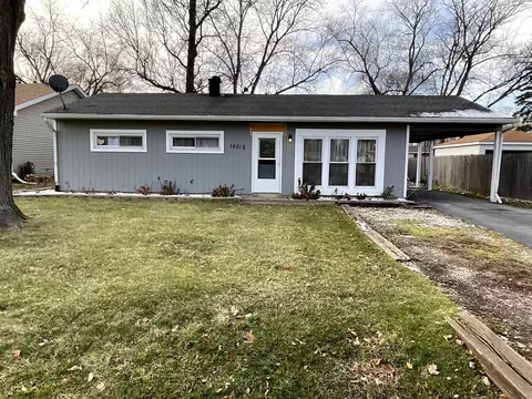 16212 Homan Ave, Markham, IL 60428 photo 1