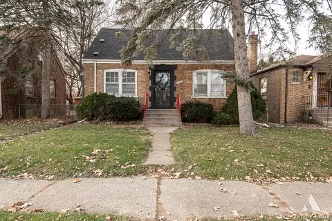 Undisclosed, Riverdale, IL 60827