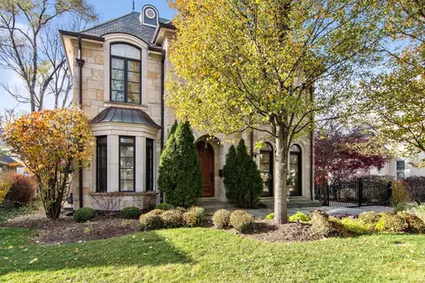 612 Phillippa St, Hinsdale, IL 60521