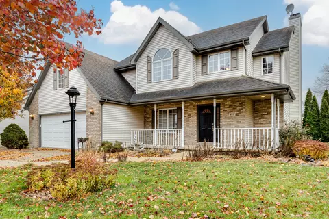 815 Tremont St, Bourbonnais, IL 60914