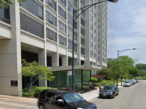 2800 N Lake Shore Dr #3101, Chicago, IL 60657