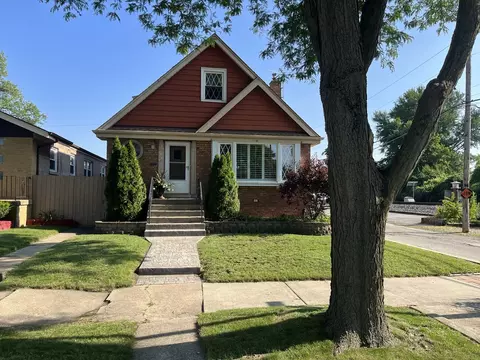 2557 W 115th Pl, Chicago, IL 60655