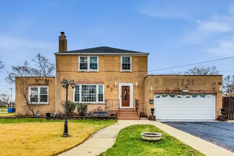 700 Morris Ave, Hillside, IL 60162