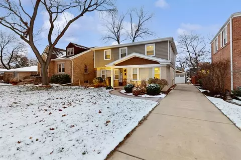 210 N Seminary Ave, Park Ridge, IL 60068