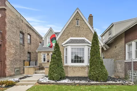 10826 S Forest Ave, Chicago, IL 60628