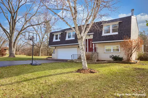 1507 Grandview Dr, Johnsburg, IL 60051 photo 30