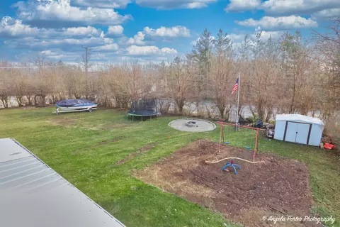 1507 Grandview Dr, Johnsburg, IL 60051 photo 29