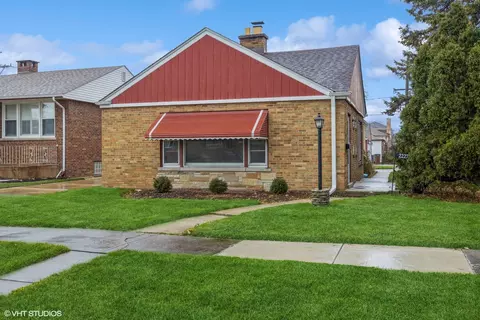 2227 S 11th Ave, North Riverside, IL 60546