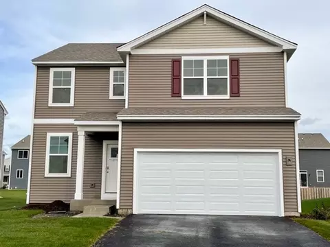 2420 Tahoe Ln, Pingree Grove, IL 60140