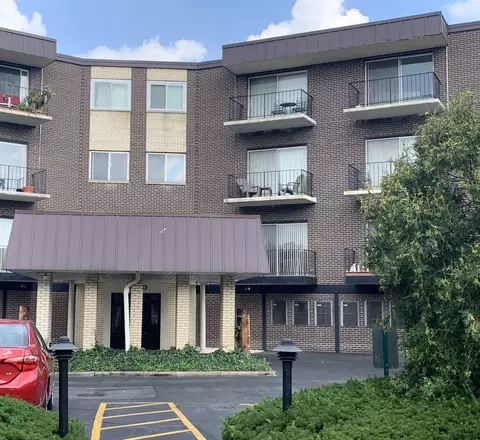 9820 S Pulaski Rd #220, Oak Lawn, IL 60453