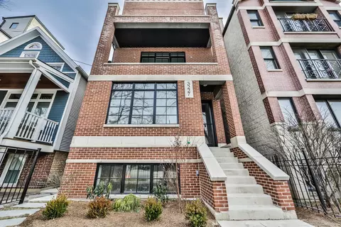 2653 N Orchard St #3, Chicago, IL 60614