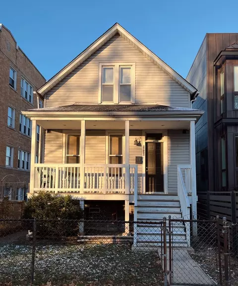 1920 N Drake Ave, Chicago, IL 60647
