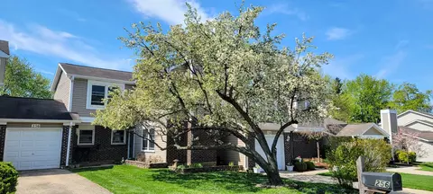256 Tamarack Dr, Bloomingdale, IL 60108