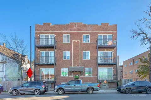 4915 N Pulaski Rd #1S, Chicago, IL 60630