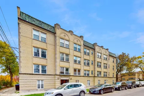 6511 N Oakley Ave #2, Chicago, IL 60645