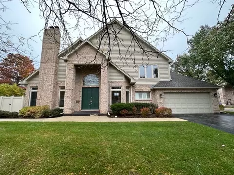 9261 Nagle Ave, Morton Grove, IL 60053
