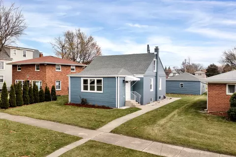 1509 Greenfield Ave, North Chicago, IL 60064