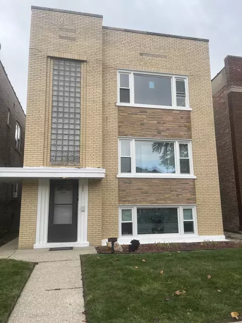 Undisclosed, Berwyn, IL 60402