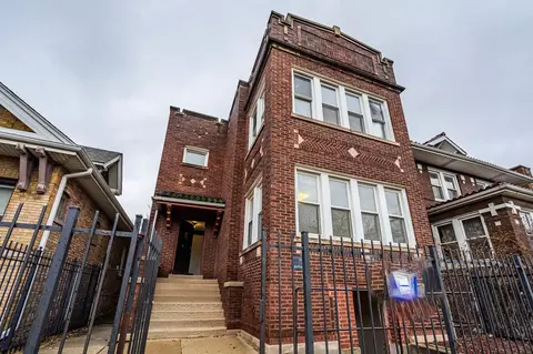 1716 W Garfield Blvd, Chicago, IL 60609